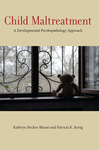 Cover image: Child Maltreatment 9781433822216