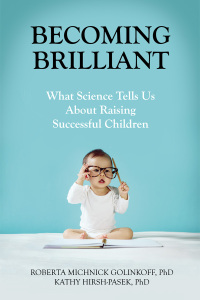 Cover image: Becoming Brilliant 9781433822391