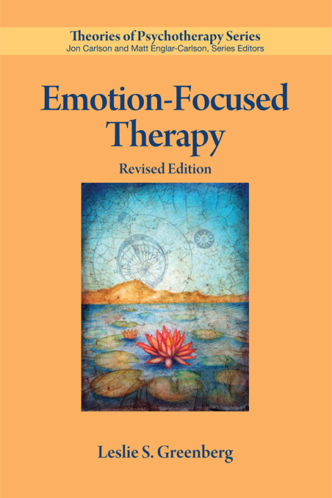 Emotion-Focused Therapy - FULL INSTANT DOWNLOAD | PDF DOCX EPUB