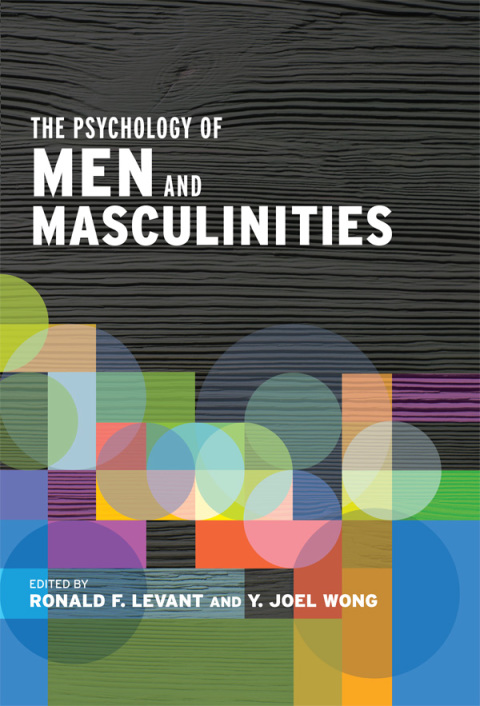 The Psychology of Men and Masculinities - FULL INSTANT DOWNLOAD | PDF DOCX EPUB