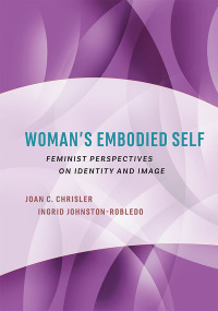 Cover image: Woman's Embodied Self 9781433827129