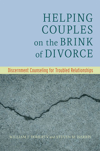 Cover image: Helping Couples on the Brink of Divorce 9781433827501