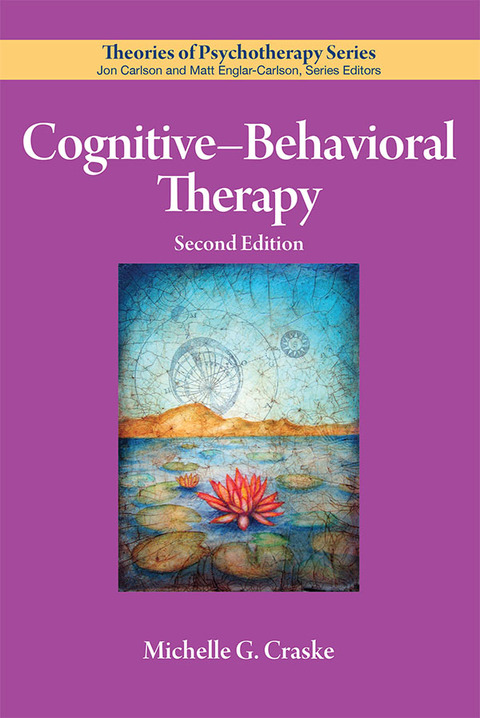 Cognitive-Behavioral Therapy, 2nd Edition - FULL INSTANT DOWNLOAD | PDF DOCX EPUB