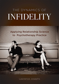 Cover image: The Dynamics of Infidelity 9781433827983