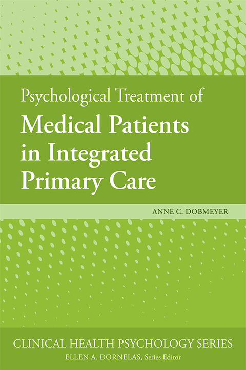 Psychological Treatment of Medical Patients in Integrated Primary Care - FULL INSTANT DOWNLOAD | PDF DOCX EPUB