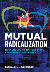 Cover image: Mutual Radicalization 9781433829239