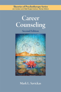 Titelbild: Career Counseling 2nd edition 9781433829550
