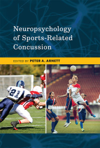 Omslagafbeelding: Neuropsychology of Sports-Related Concussion 9781433829796