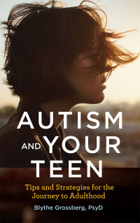 表紙画像: Autism and Your Teen 9781433830150