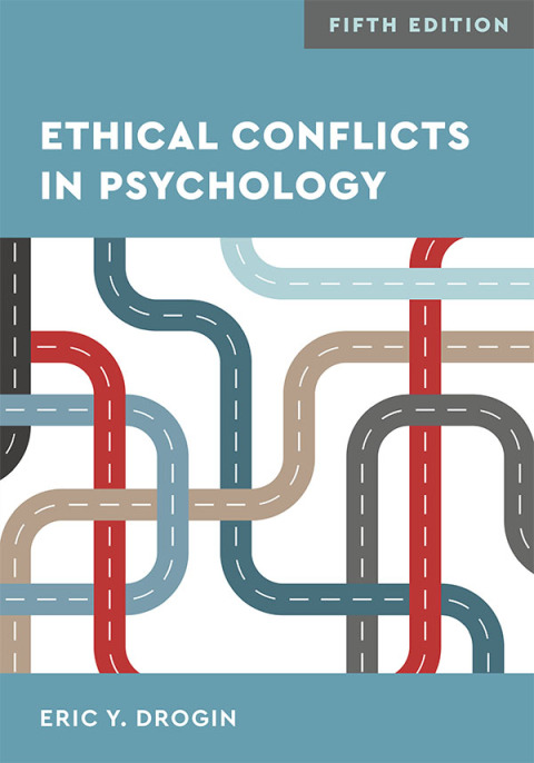 Ethical Conflicts in Psychology, 5th Edition - FULL INSTANT DOWNLOAD | PDF DOCX EPUB