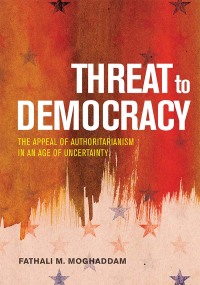 Cover image: Threat to Democracy 9781433830709