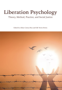 Titelbild: Liberation Psychology 1st edition 9781433832086