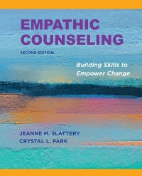 Cover image: Empathic Counseling 2nd edition 9781433831225