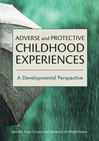 Titelbild: Adverse and Protective Childhood Experiences 9781433832116