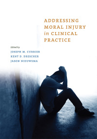 Imagen de portada: Addressing Moral Injury in Clinical Practice 1st edition 9781433832697