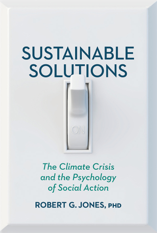 Immagine di copertina: Sustainable Solutions 9781433834462
