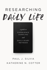 Cover image: Researching Daily Life 1st edition 9781433834578