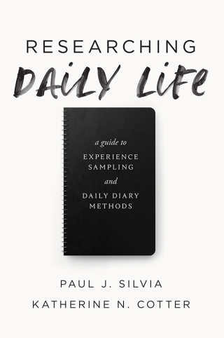 Imagen de portada: Researching Daily Life 1st edition 9781433834578