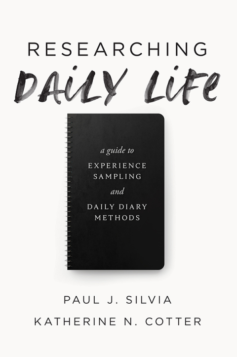 Researching Daily Life: A Guide to Experience Sampling and Daily Diary Methods, 1st Edition - FULL INSTANT DOWNLOAD | PDF DOCX EPUB