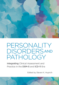 Imagen de portada: Personality Disorders and Pathology 9781433835766