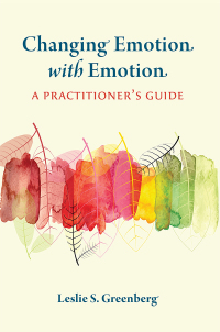 Cover image: Changing Emotion With Emotion 9781433834691
