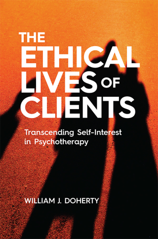 Immagine di copertina: The Ethical Lives of Clients 9781433836565