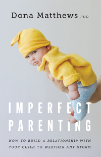 Omslagafbeelding: Imperfect Parenting 9781433837562