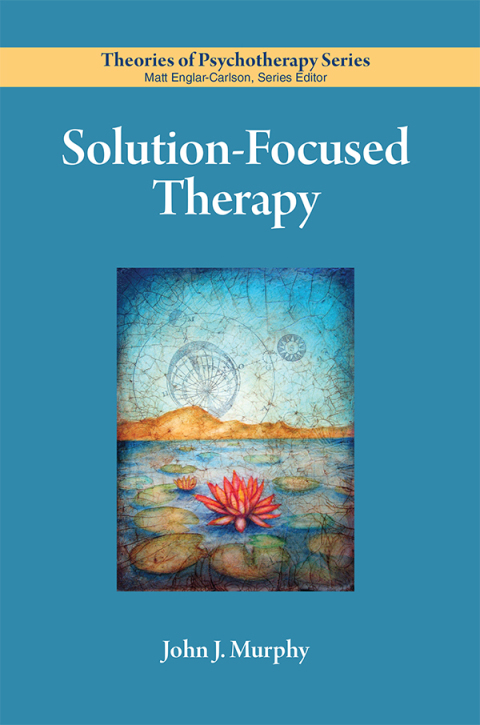 Solution-Focused Therapy - FULL INSTANT DOWNLOAD | PDF DOCX EPUB