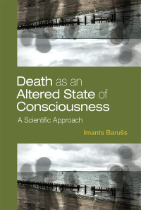Titelbild: Death as an Altered State of Consciousness 9781433837692