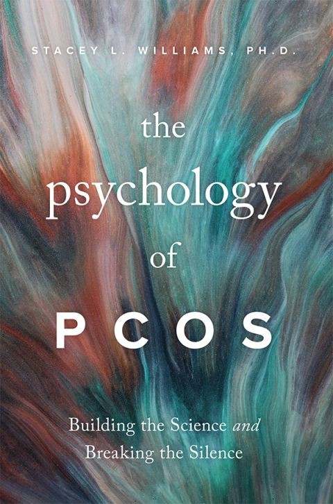 The Psychology of PCOS: Building the Science and Breaking the Silence - FULL INSTANT DOWNLOAD | PDF DOCX EPUB