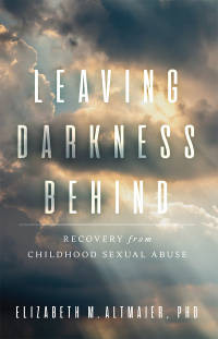 Cover image: Leaving Darkness Behind 1st edition 9781433833939