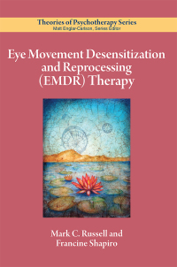 Cover image: Eye Movement Desensitization and Reprocessing (EMDR) Therapy 9781433836596