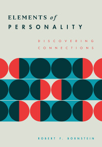 Cover image: Elements of Personality 9781433838903