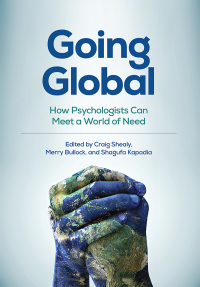 Cover image: Going Global 9781433836435