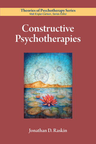 Cover image: Constructive Psychotherapies 9781433839955