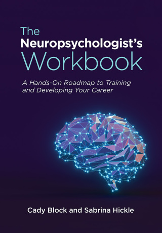 Cover image: The Neuropsychologist's Workbook 9781433840128