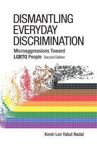 Titelbild: Dismantling Everyday Discrimination 2nd edition 9781433840159