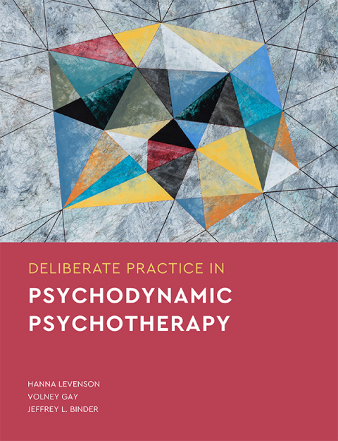 Deliberate Practice in Psychodynamic Psychotherapy - FULL INSTANT DOWNLOAD | PDF DOCX EPUB