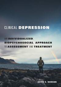 Cover image: Clinical Depression 9781433836701
