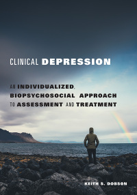 表紙画像: Clinical Depression 9781433836701