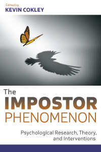 Cover image: The Impostor Phenomenon 9781433841439