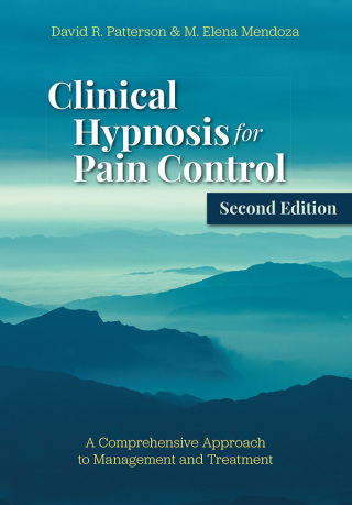 Immagine di copertina: Clinical Hypnosis for Pain Control 2nd edition 9781433842016