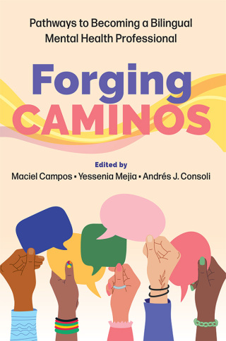 Cover image: Forging Caminos 9781433842665