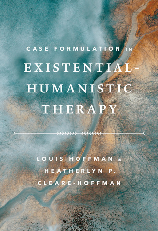 Immagine di copertina: Case Formulation in Existential–Humanistic Therapy 9781433842948