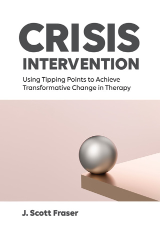 Cover image: Crisis Intervention 9781433843341