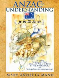 Cover image: Anzac to Understanding 9781434327185