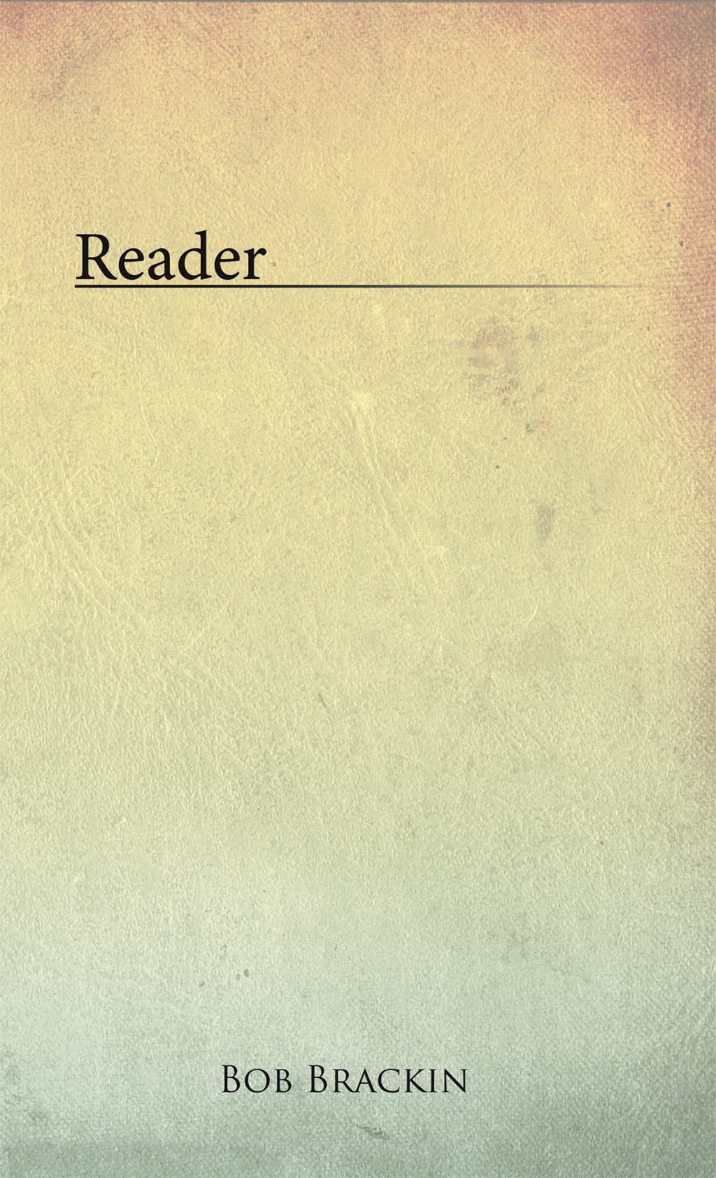 Reader (eBook)