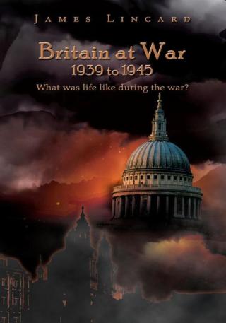 Cover image: Britain at War 1939 to 1945 9781434359339