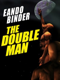 Imagen de portada: The Double Man