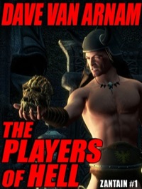 Imagen de portada: The Players of Hell
